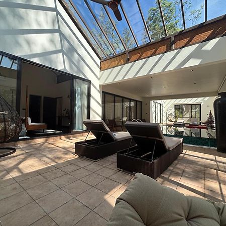 The Ibnii - Eco Luxury Resort 마디케리 외부 사진