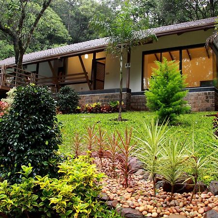 The Ibnii - Eco Luxury Resort 마디케리 외부 사진