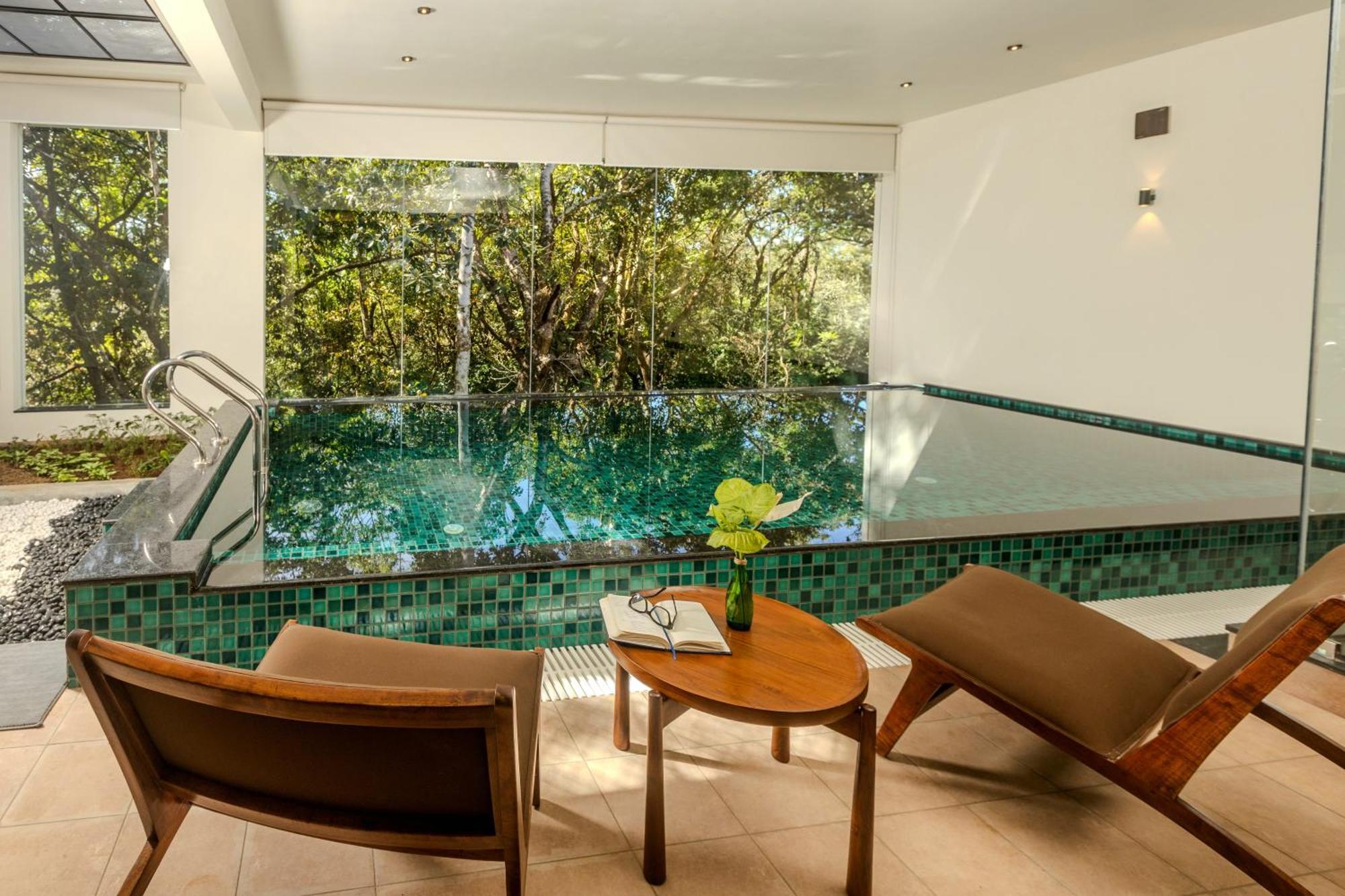 The Ibnii - Eco Luxury Resort 마디케리 외부 사진