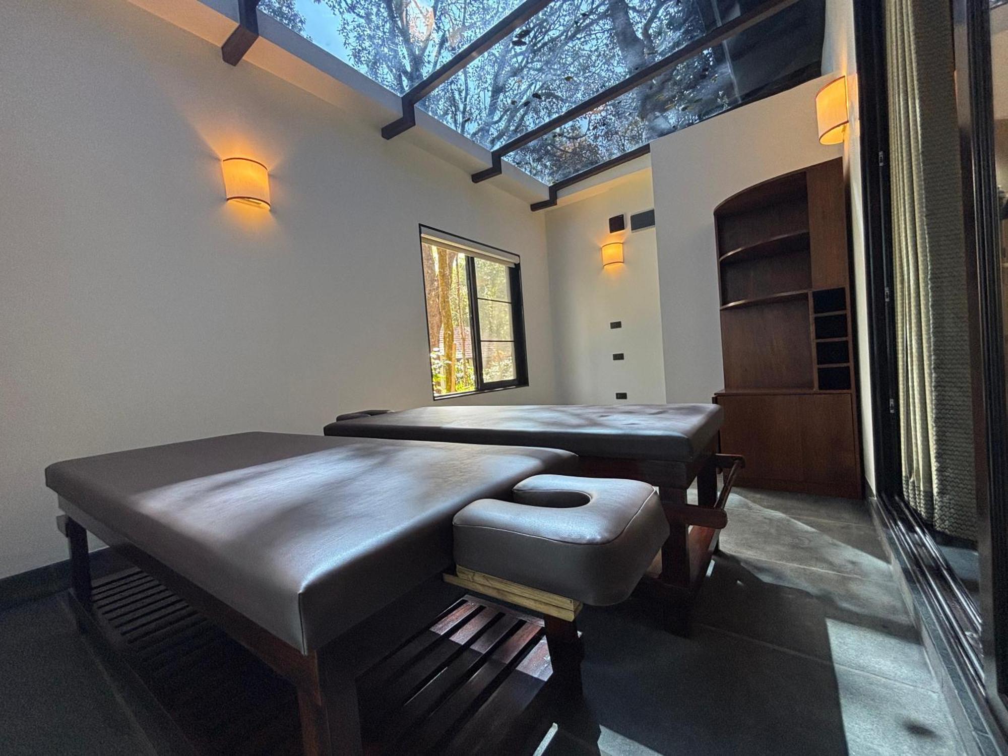 The Ibnii - Eco Luxury Resort 마디케리 외부 사진
