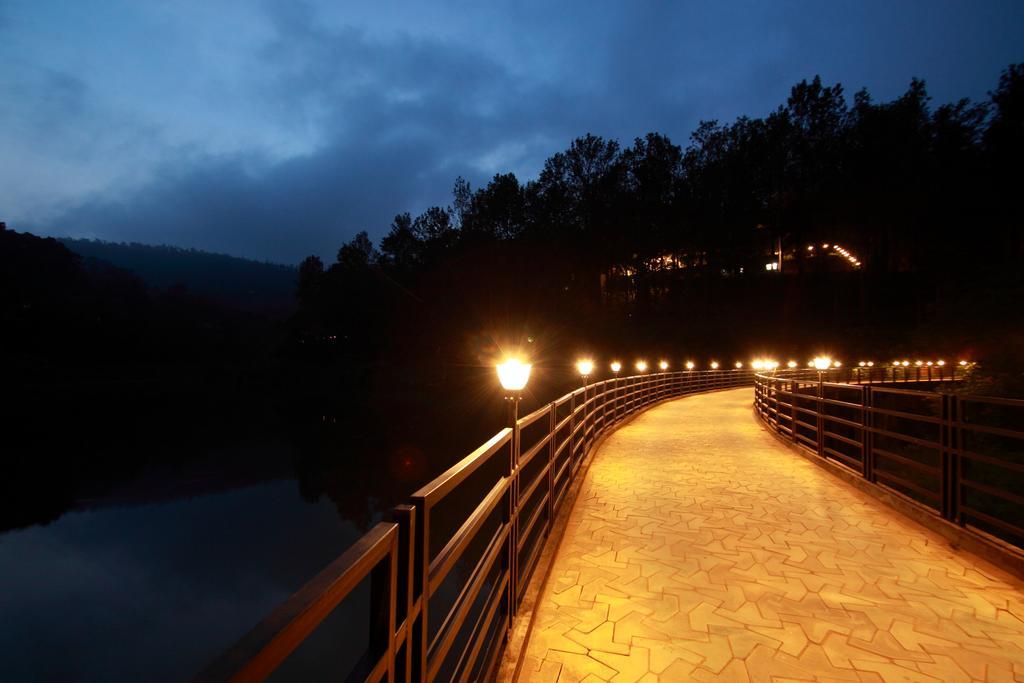 The Ibnii - Eco Luxury Resort 마디케리 외부 사진