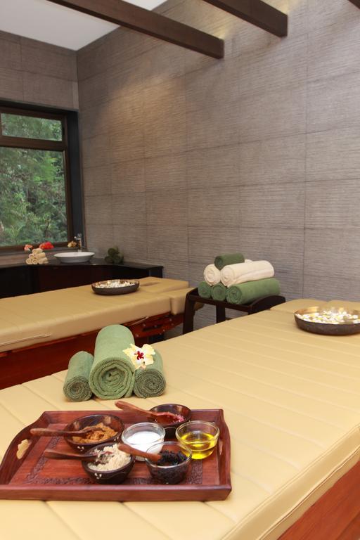 The Ibnii - Eco Luxury Resort 마디케리 외부 사진