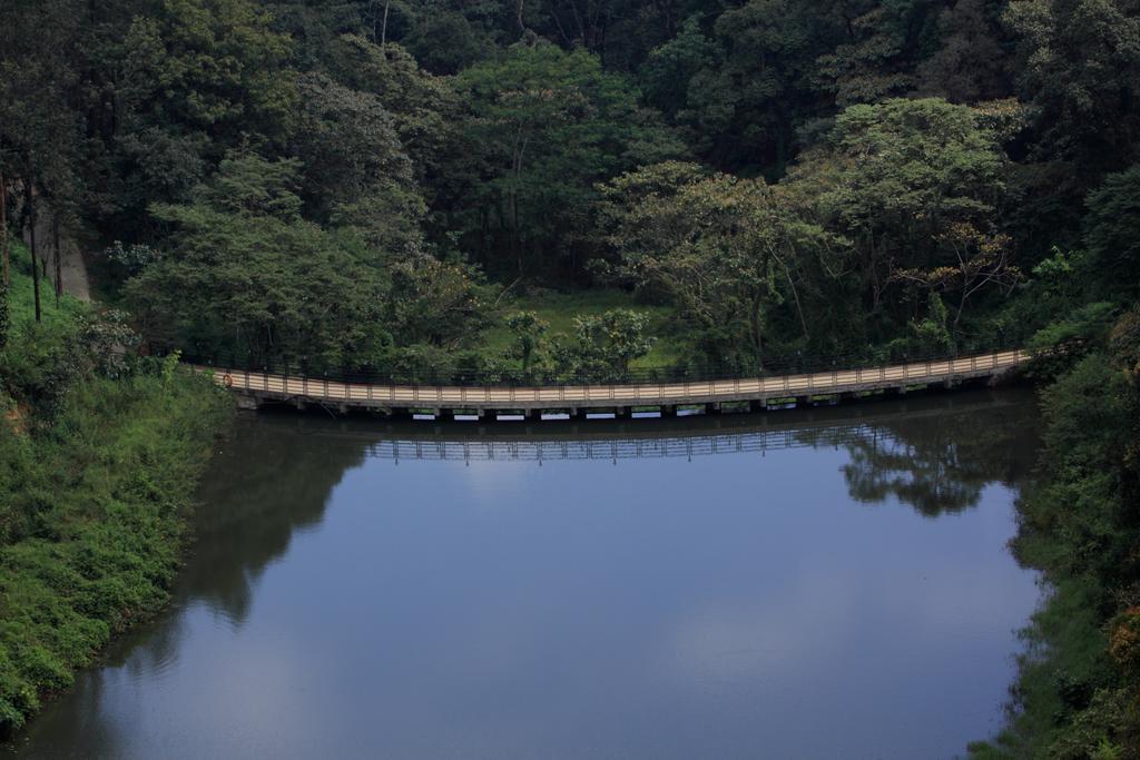 The Ibnii - Eco Luxury Resort 마디케리 외부 사진