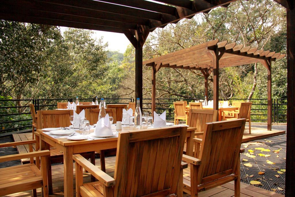The Ibnii - Eco Luxury Resort 마디케리 외부 사진
