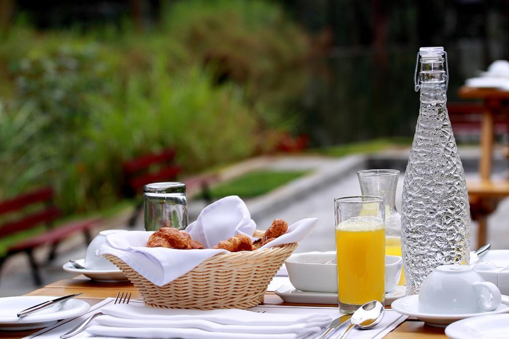 The Ibnii - Eco Luxury Resort 마디케리 외부 사진