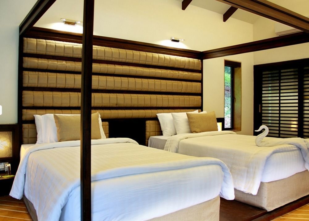 The Ibnii - Eco Luxury Resort 마디케리 외부 사진