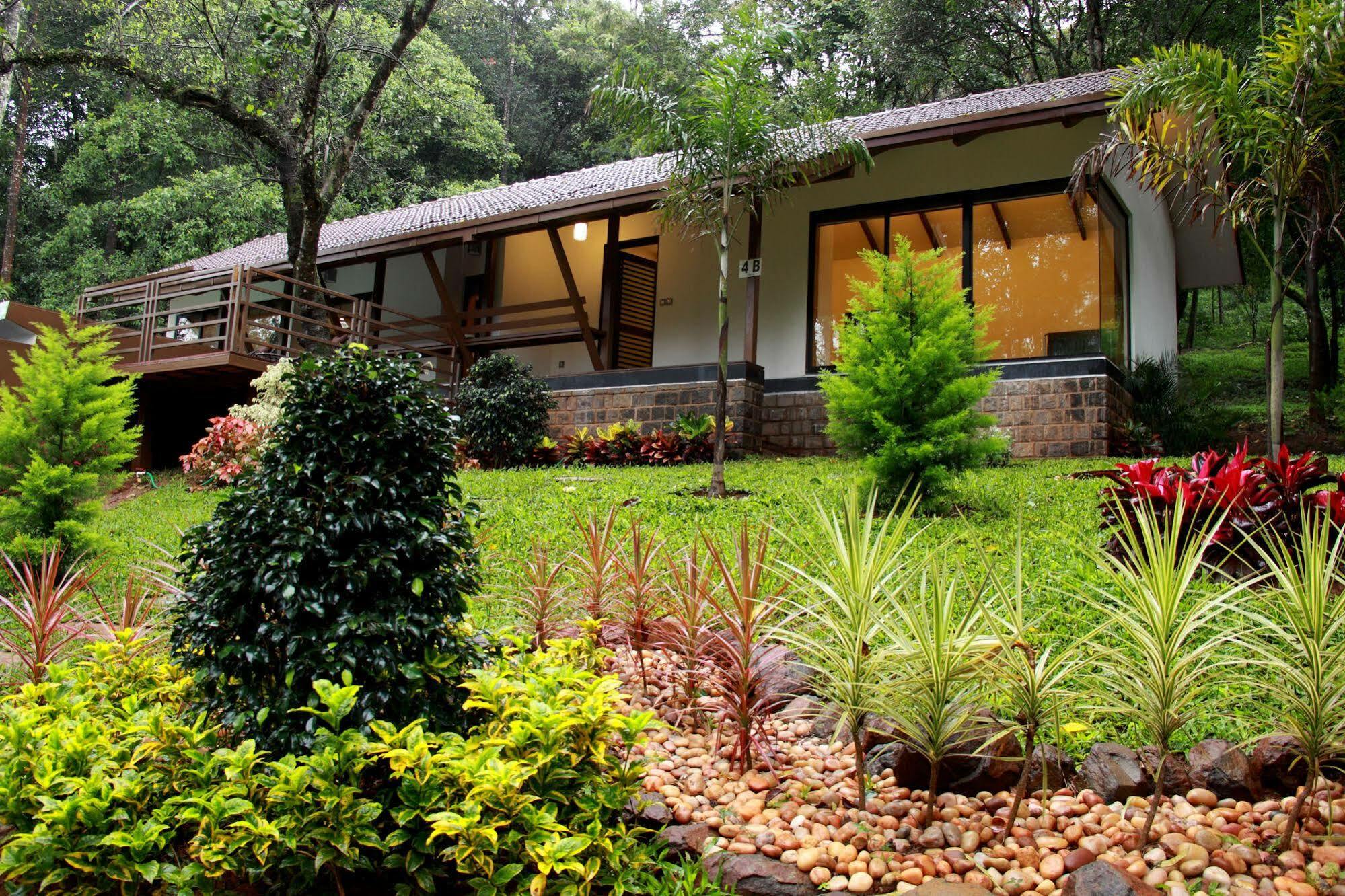The Ibnii - Eco Luxury Resort 마디케리 외부 사진