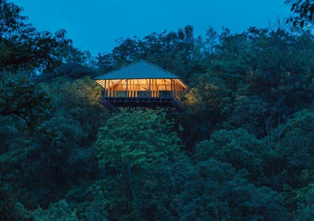 The Ibnii - Eco Luxury Resort 마디케리 외부 사진