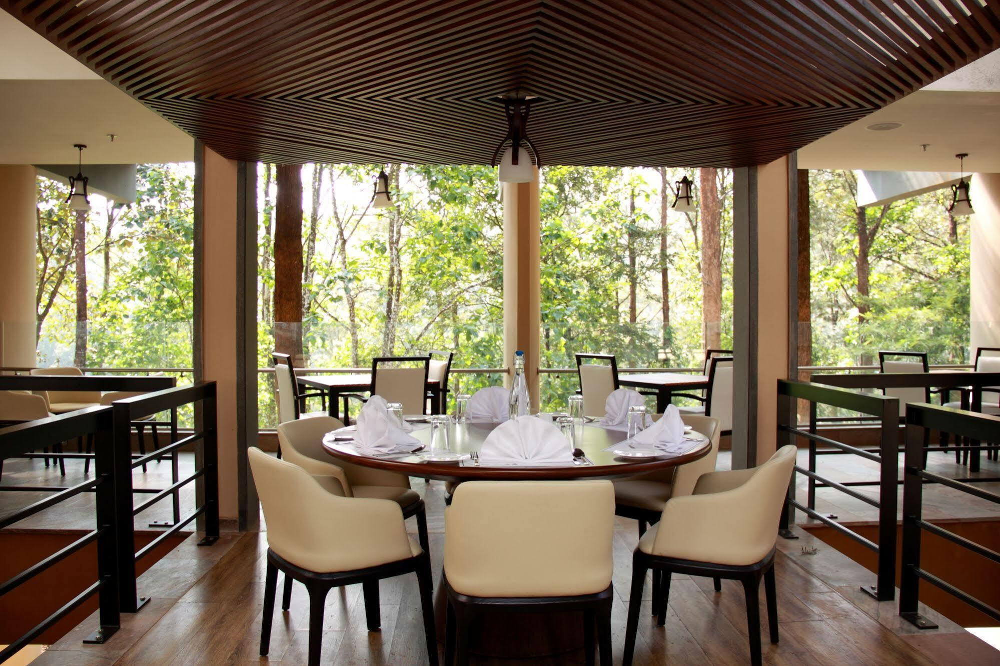 The Ibnii - Eco Luxury Resort 마디케리 외부 사진