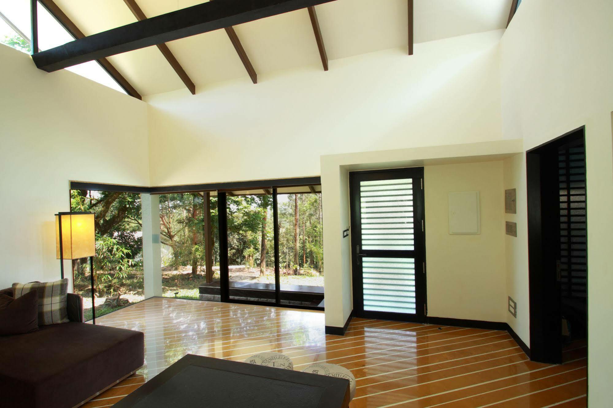 The Ibnii - Eco Luxury Resort 마디케리 외부 사진