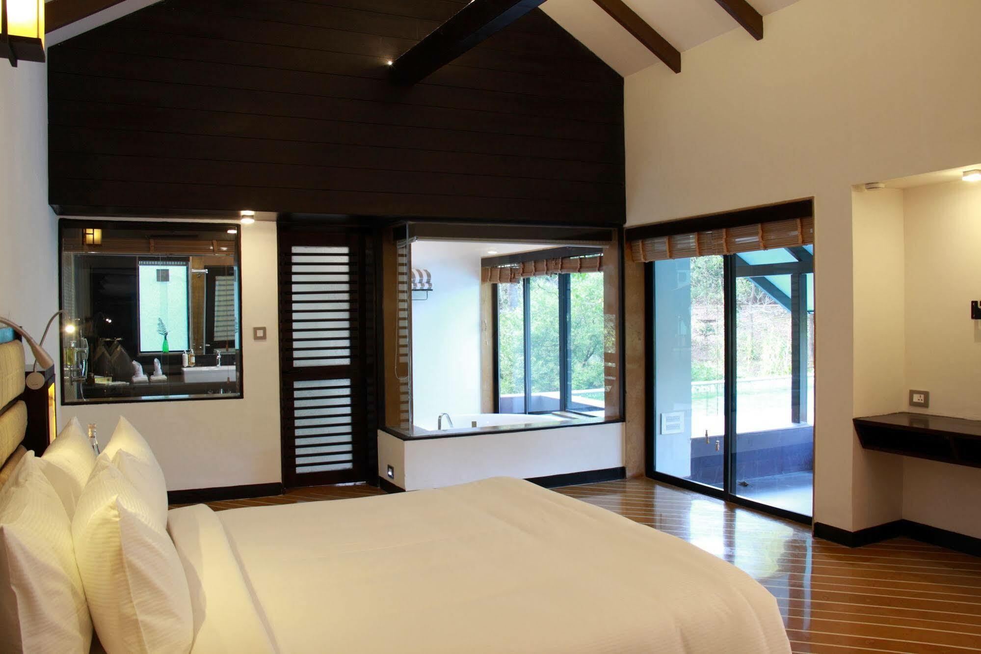 The Ibnii - Eco Luxury Resort 마디케리 외부 사진