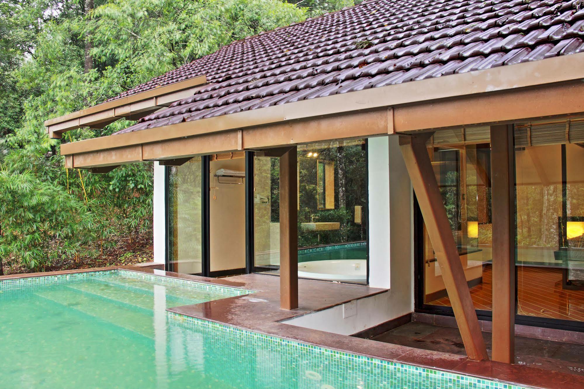 The Ibnii - Eco Luxury Resort 마디케리 외부 사진
