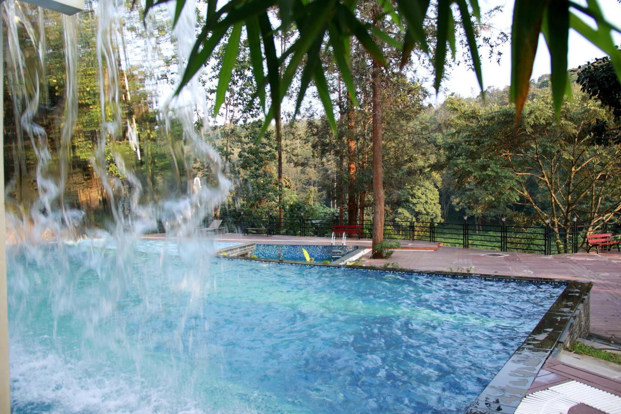 The Ibnii - Eco Luxury Resort 마디케리 외부 사진