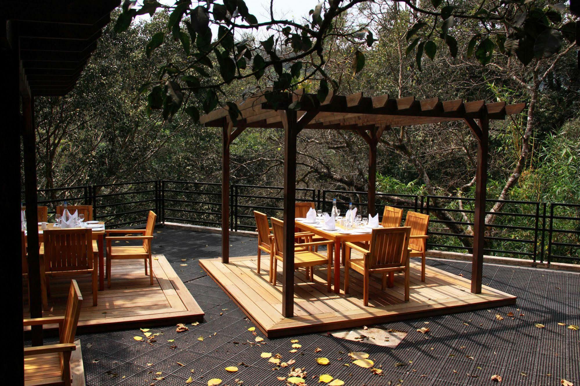 The Ibnii - Eco Luxury Resort 마디케리 외부 사진