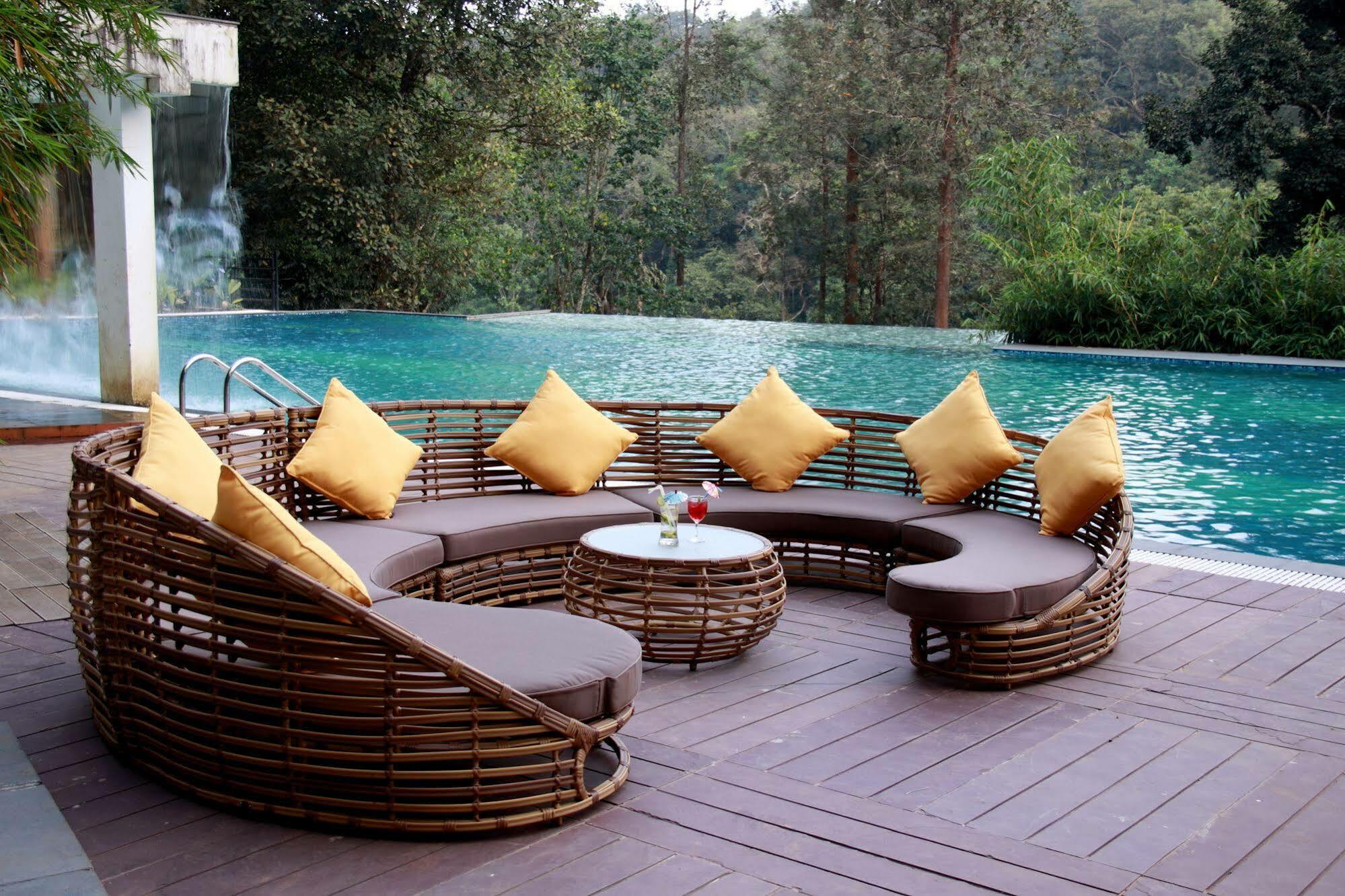 The Ibnii - Eco Luxury Resort 마디케리 외부 사진