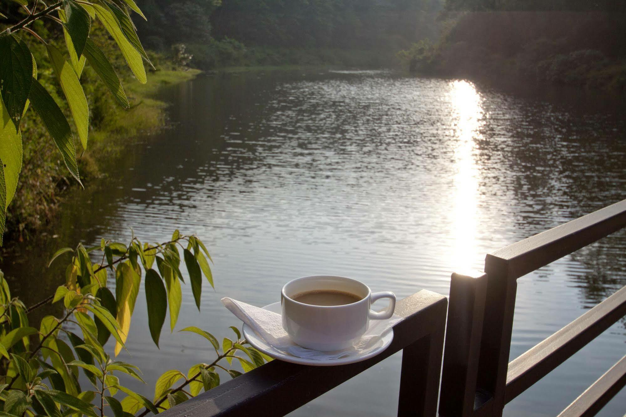 The Ibnii - Eco Luxury Resort 마디케리 외부 사진