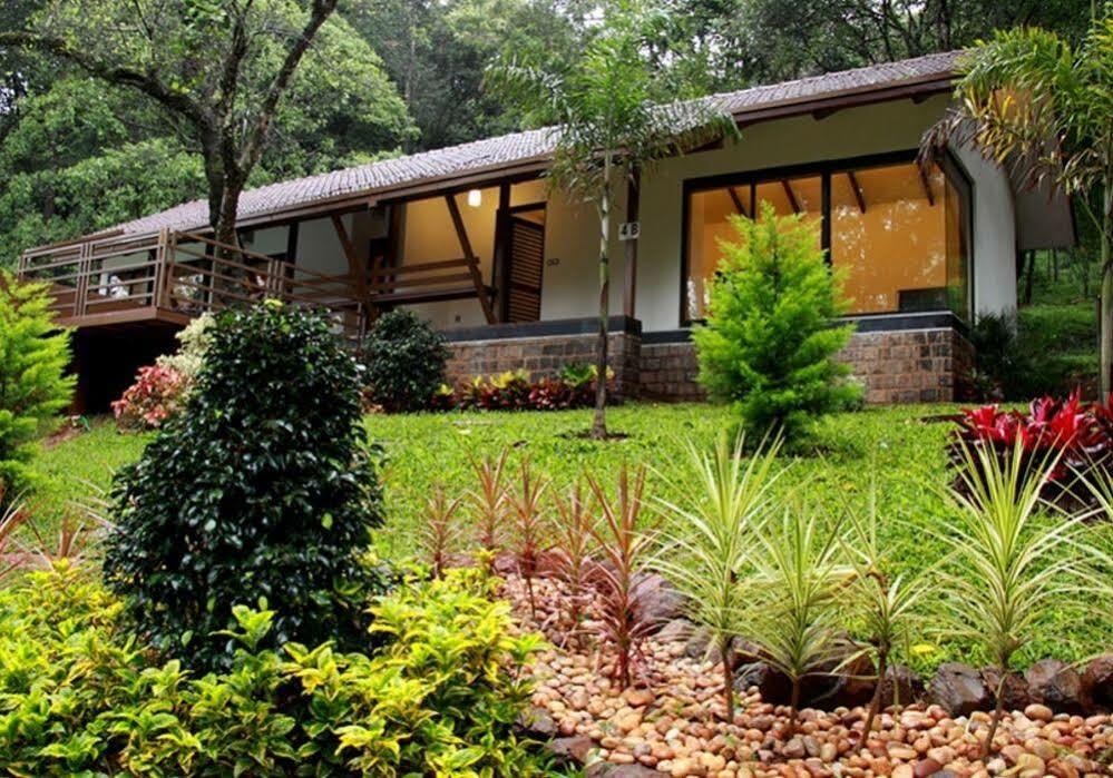 The Ibnii - Eco Luxury Resort 마디케리 외부 사진