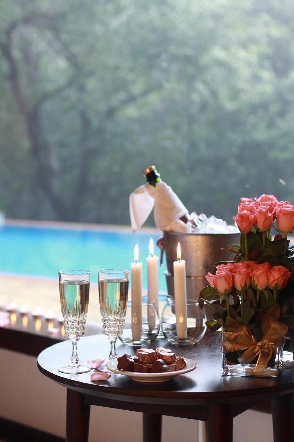 The Ibnii - Eco Luxury Resort 마디케리 외부 사진